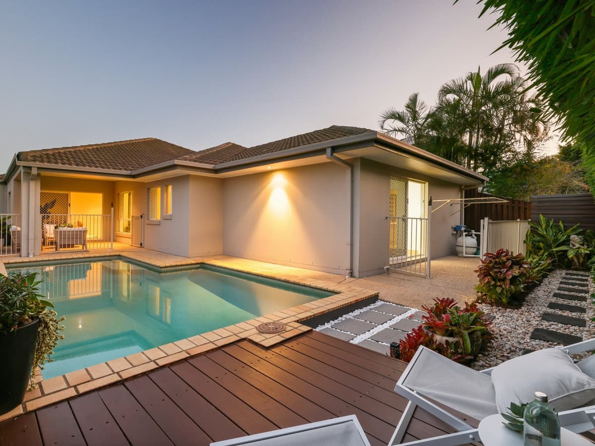 40 Gerona Circuit, Varsity Lakes