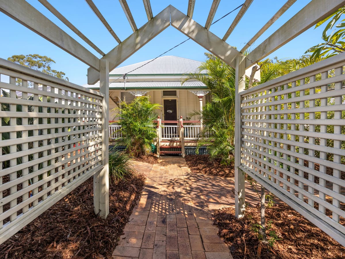 9 Woodend Road, Sadliers Crossing