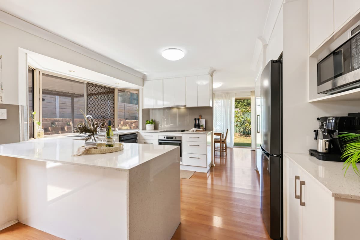 118 Pohon Drive, Tanah Merah