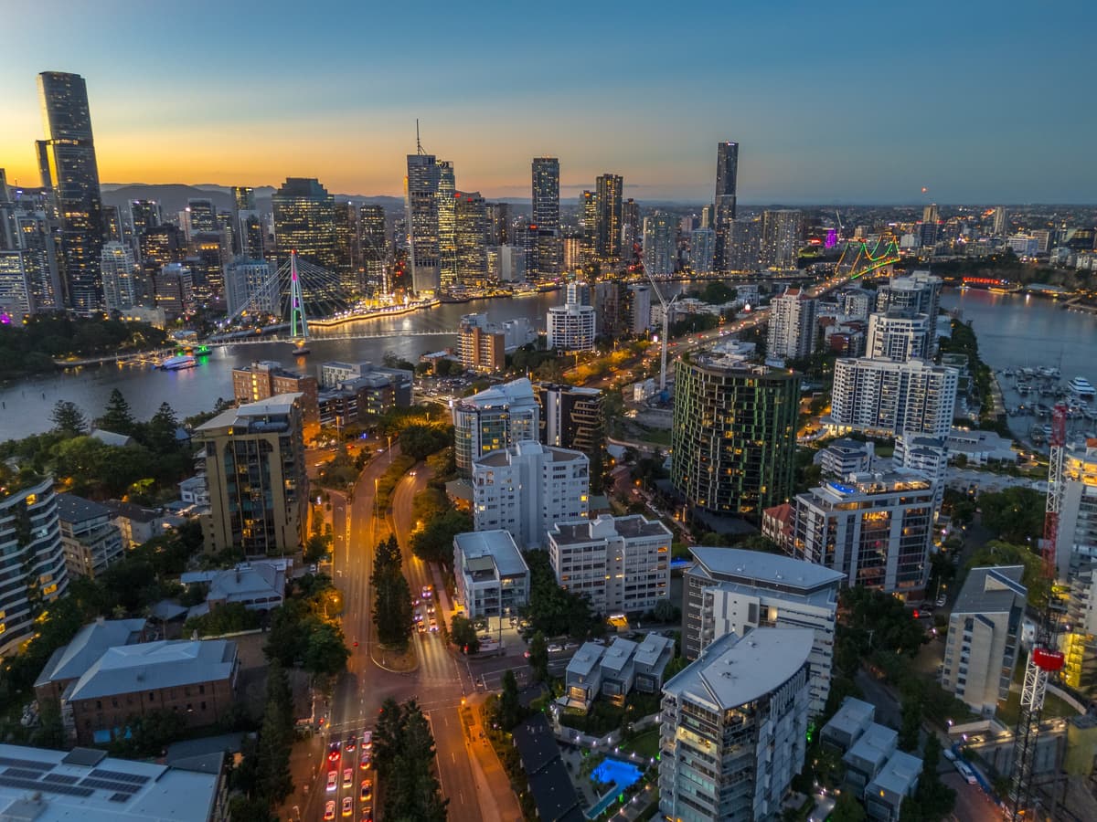 73/89 Lambert Street, Kangaroo Point