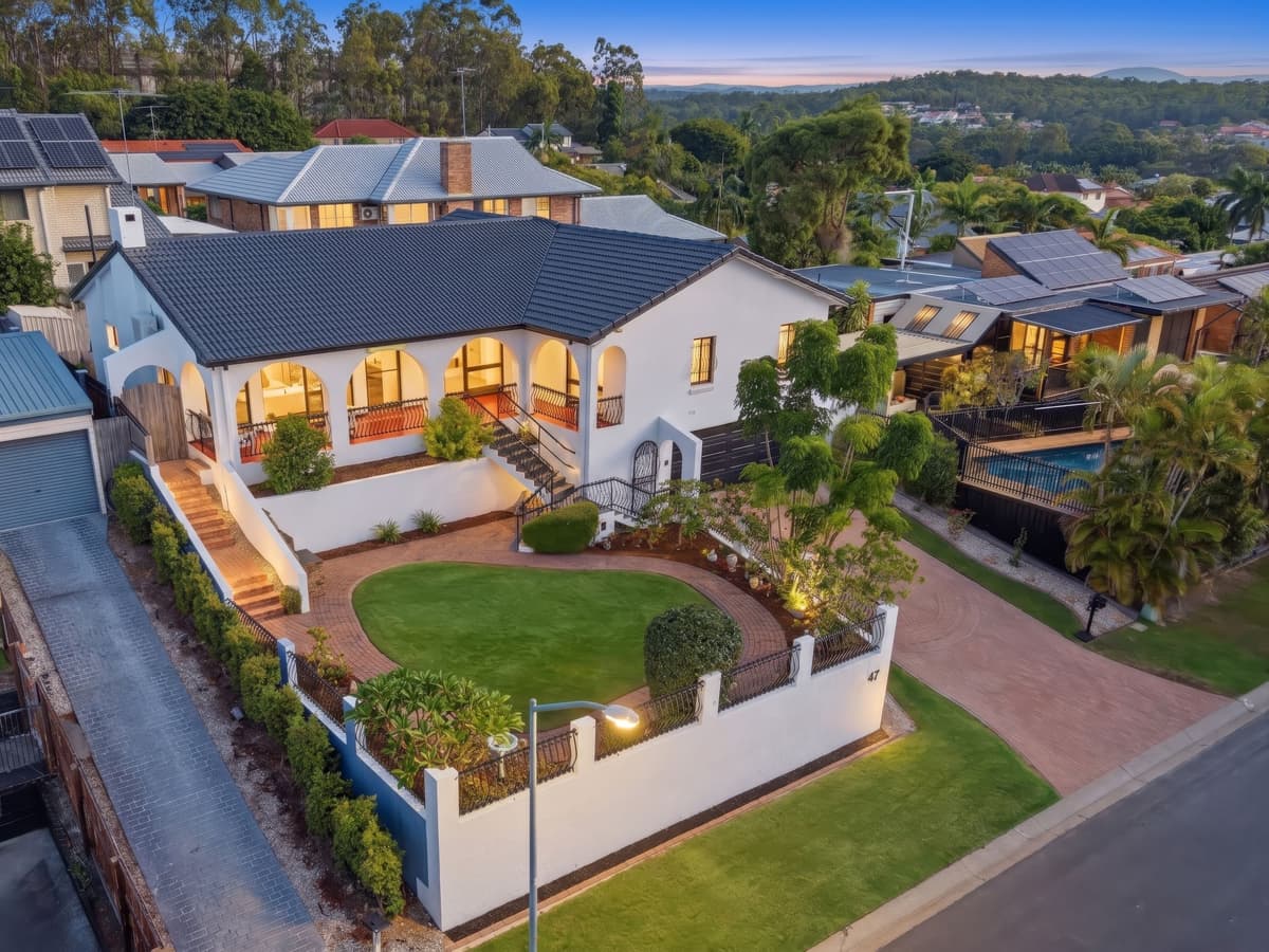 47 Ironwood Street, Aspley