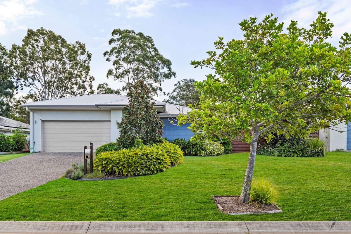 4 Lamington Lane, Capalaba