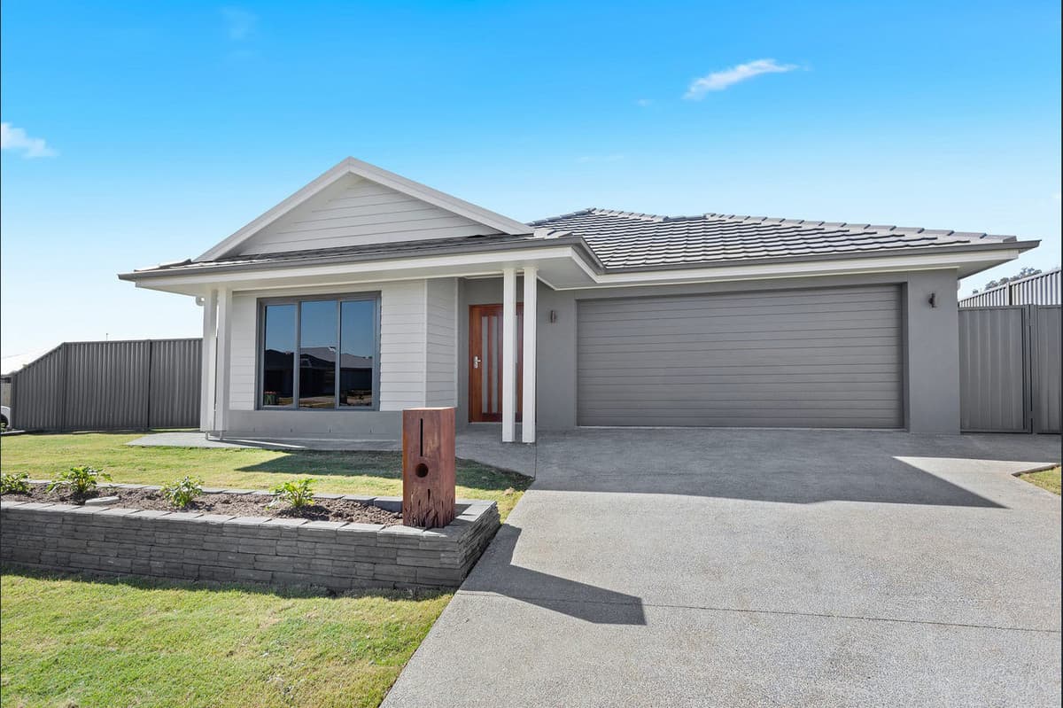 1 Shoalhaven Street, Plainland