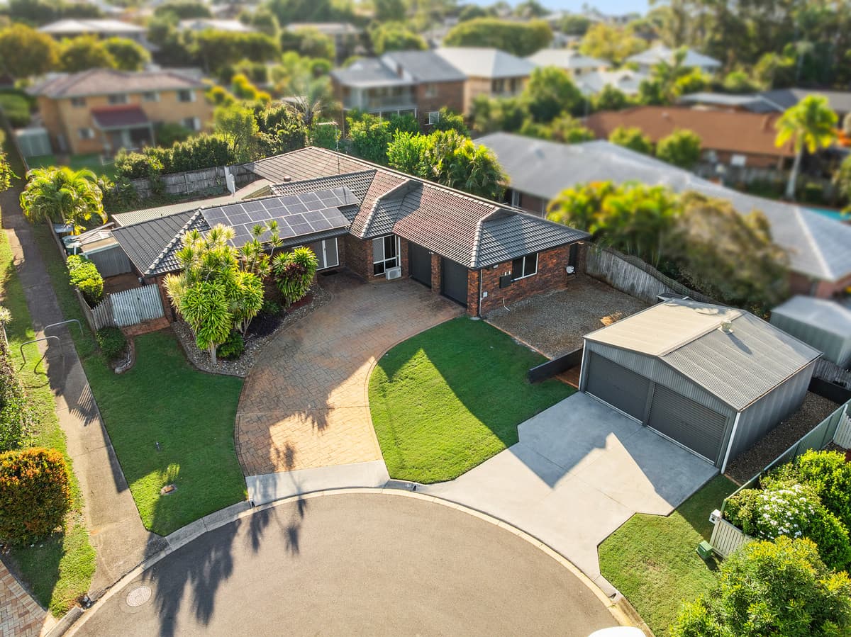 5 Natalin Street, Cleveland