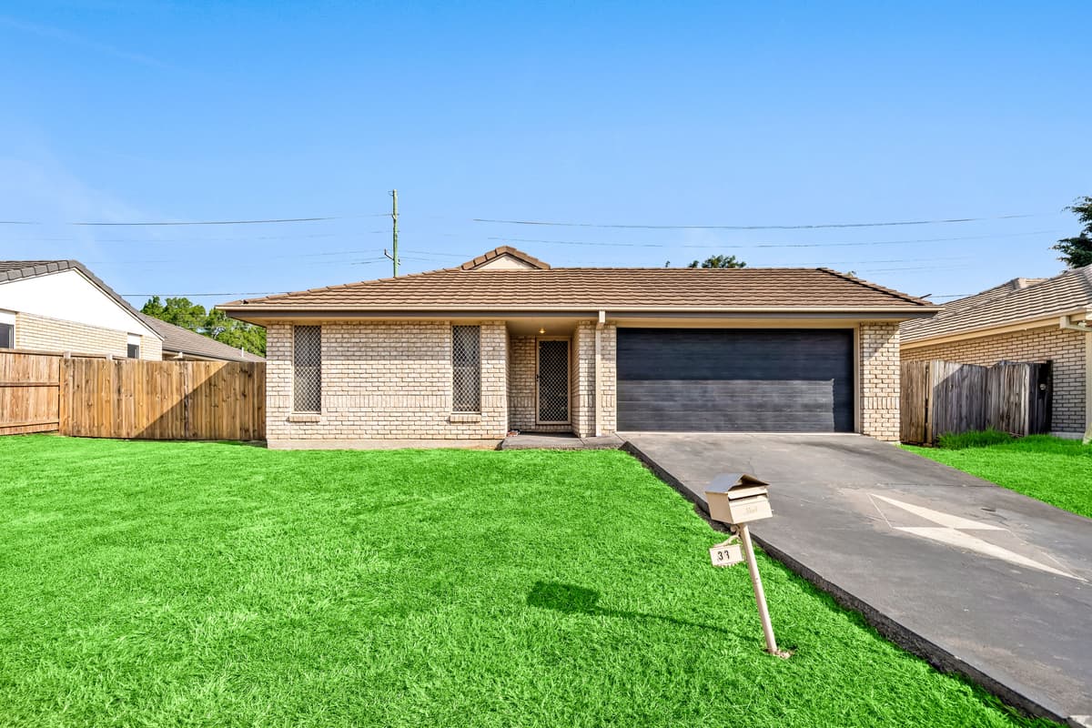 33 Maller Crescent, Redbank Plains