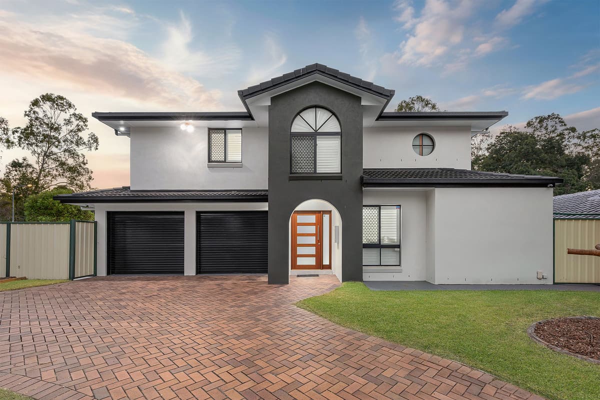 61 Catania Street South, Wishart