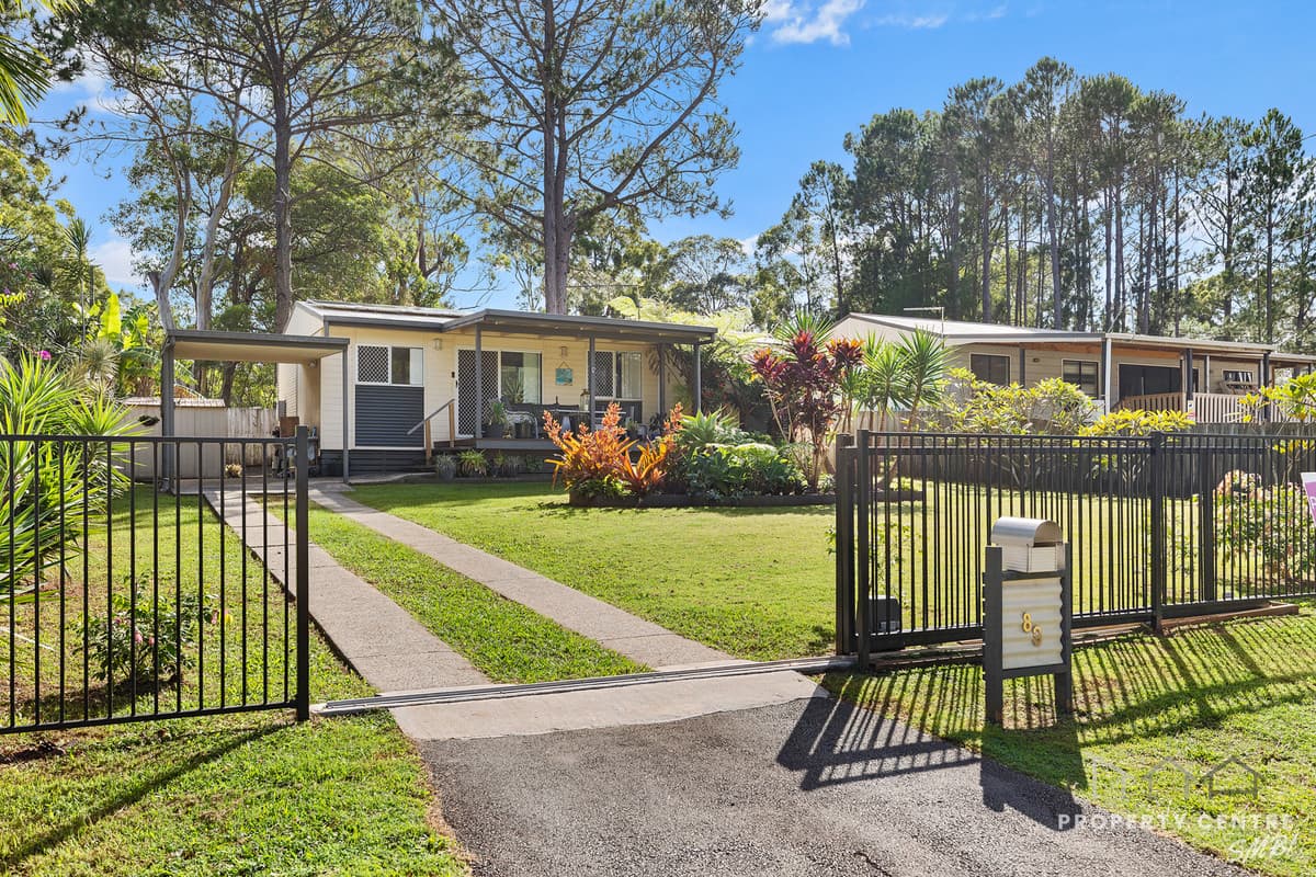 89 Laurel Street, Russell Island