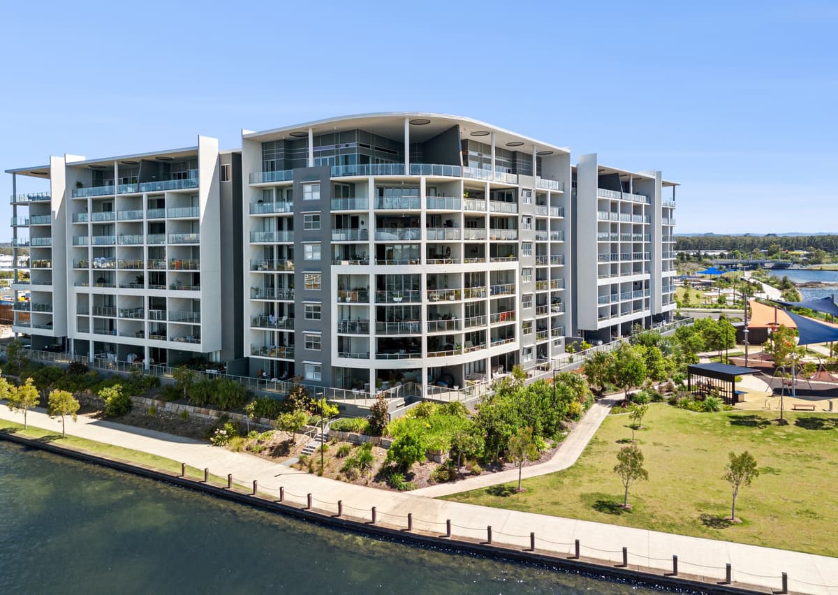 412/1 Waterside Retreat, Birtinya