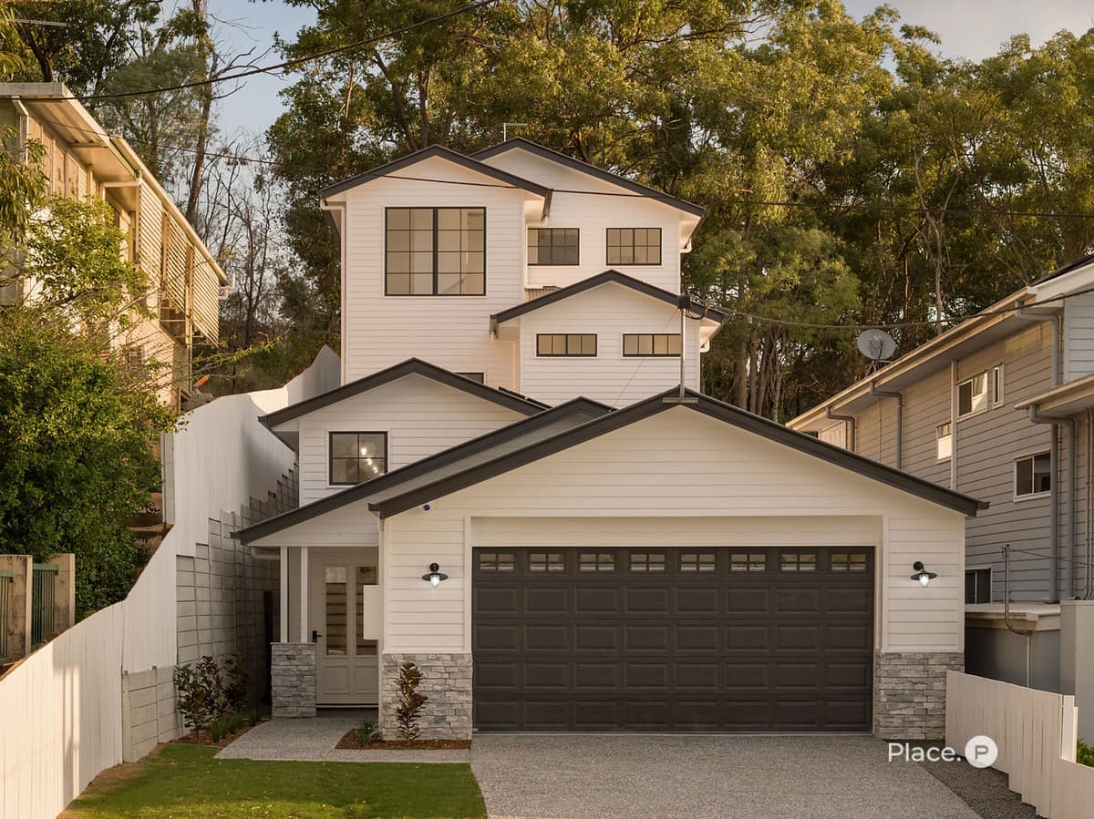 37 Brussels Avenue, Morningside