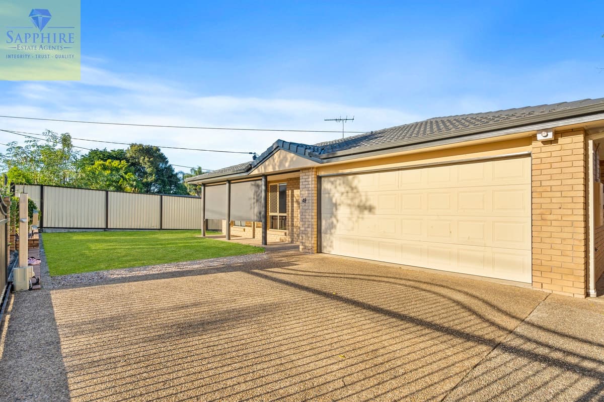 49 Furzer Street, Browns Plains