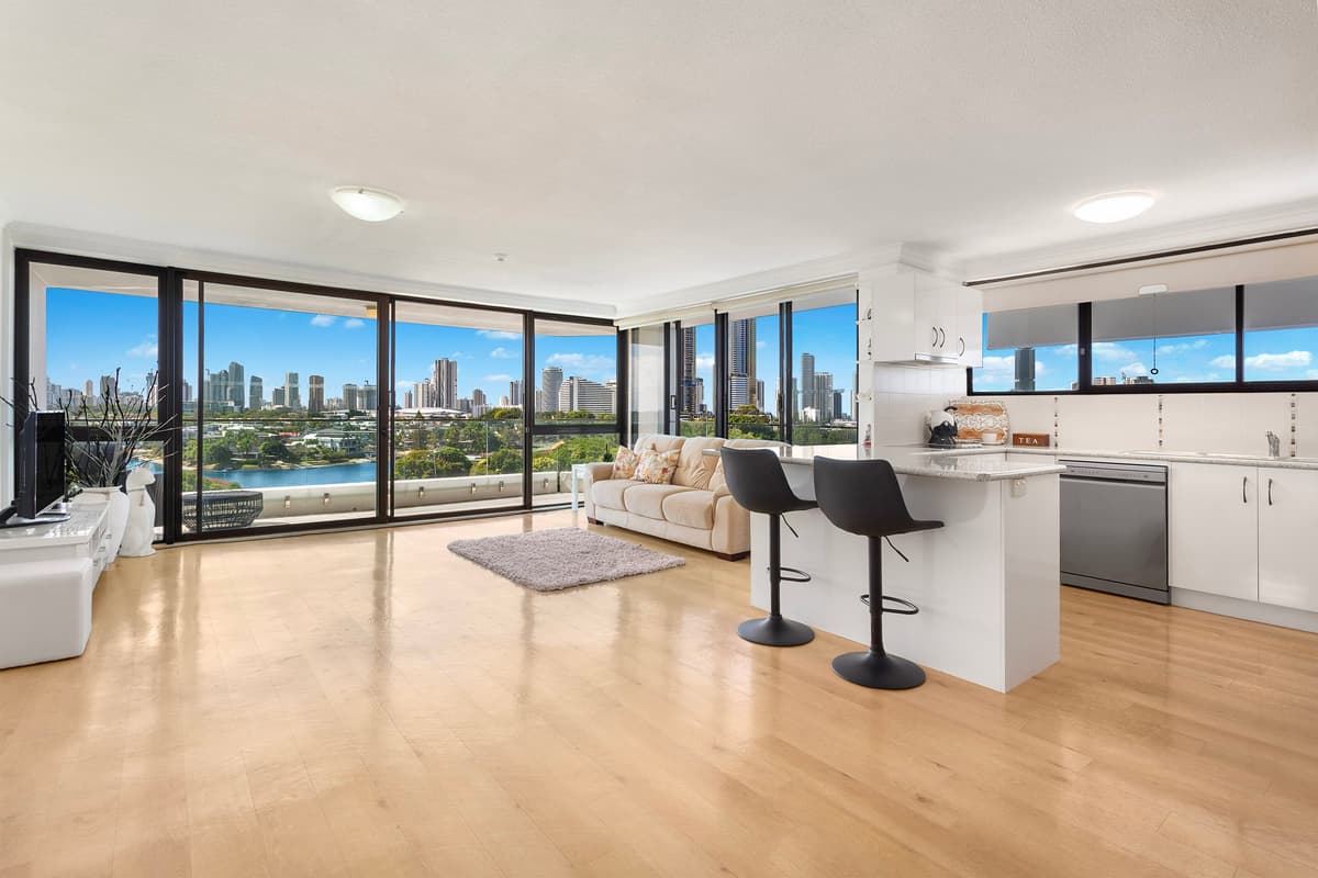 34/54 Hooker Boulevard, Mermaid Waters