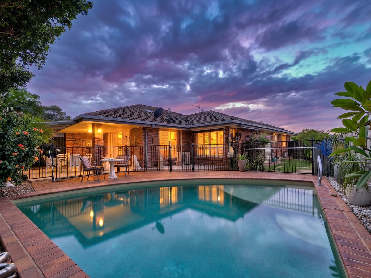 1/29 Mountain Ash Circuit, Robina