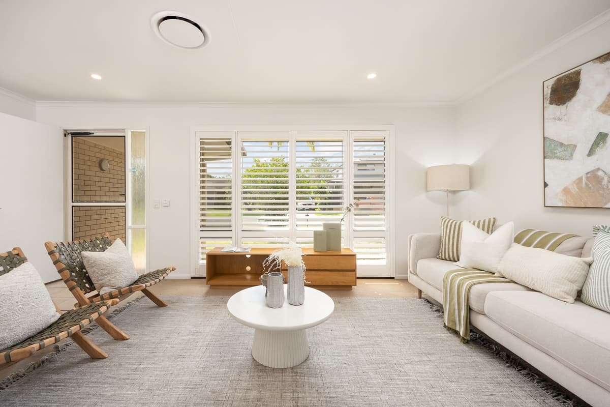 21 Covey Street, Chermside West