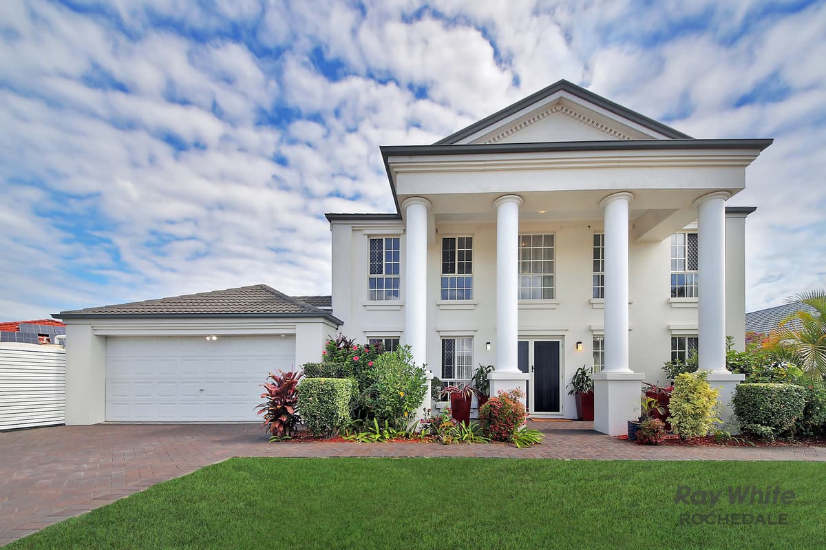 118 Rubicon Crescent, Kuraby