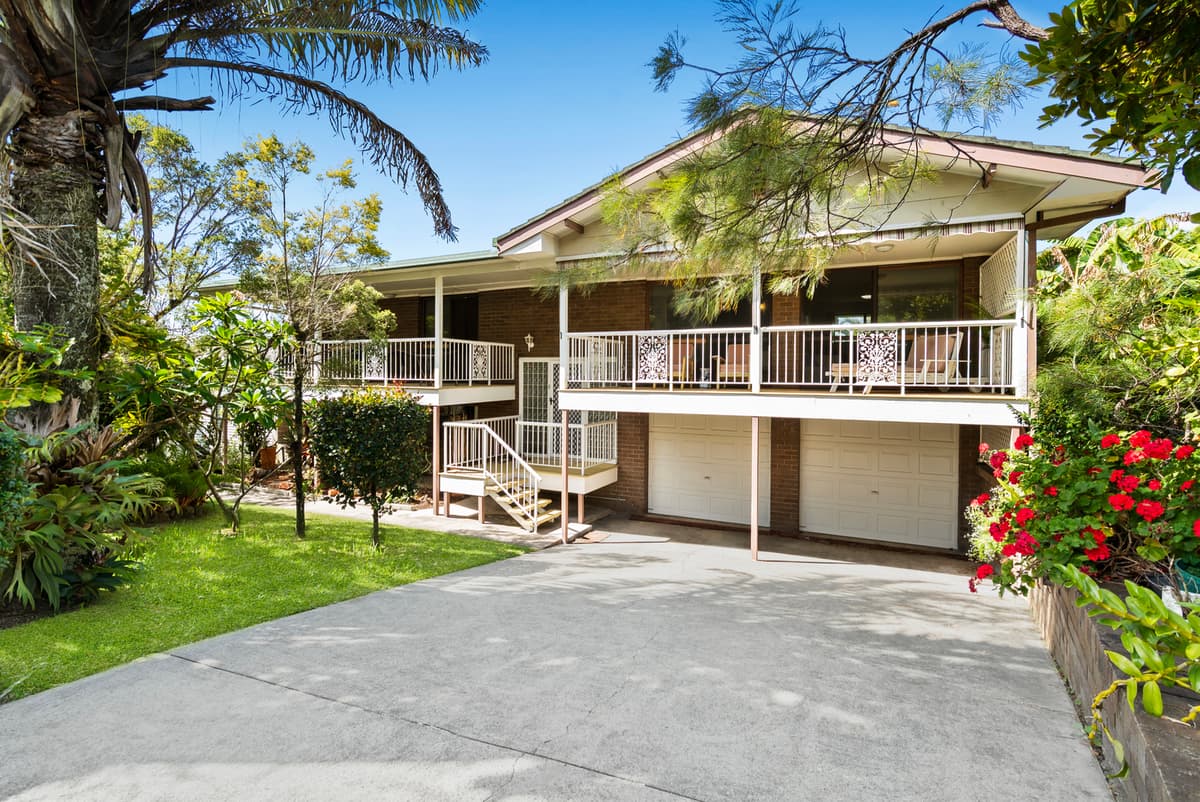 20 Alinjarra Drive, Tugun