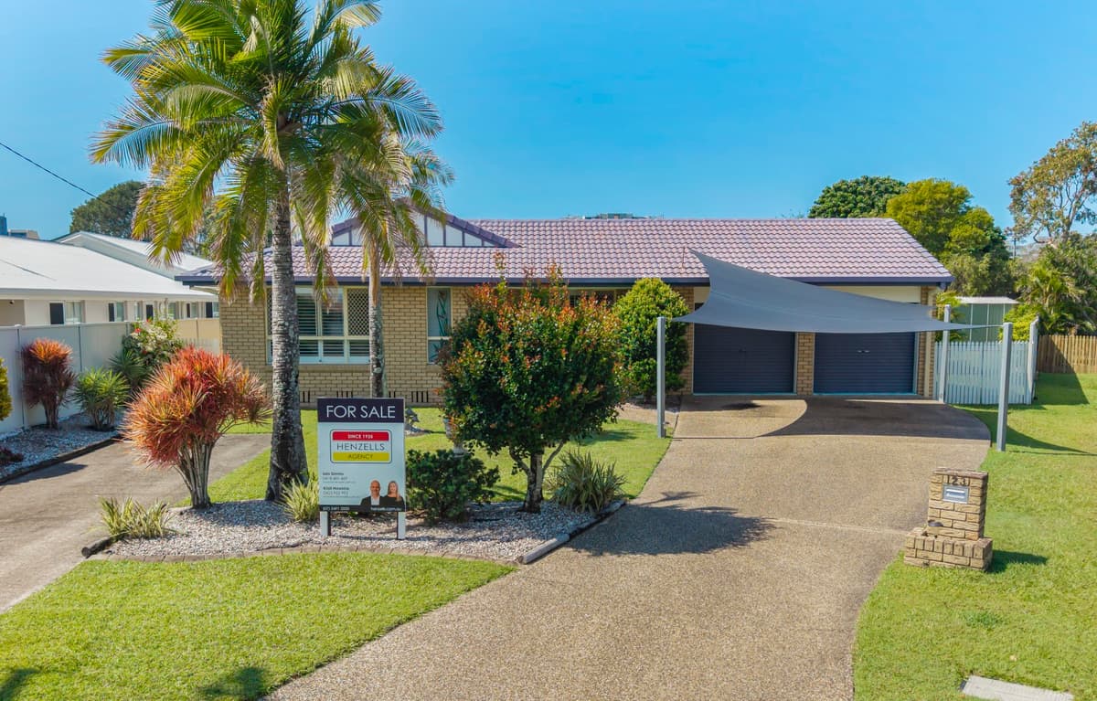 123 Westminster Avenue, Golden Beach