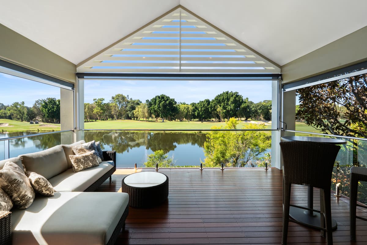 819 Legend Trail, Robina