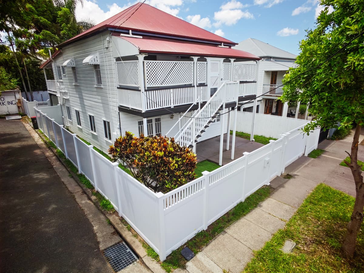 60 Bell Street, Kangaroo Point