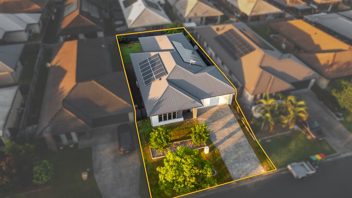 37 Denham Circuit, Willow Vale