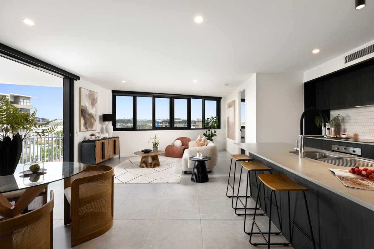 2509/100 Duporth Avenue, Maroochydore