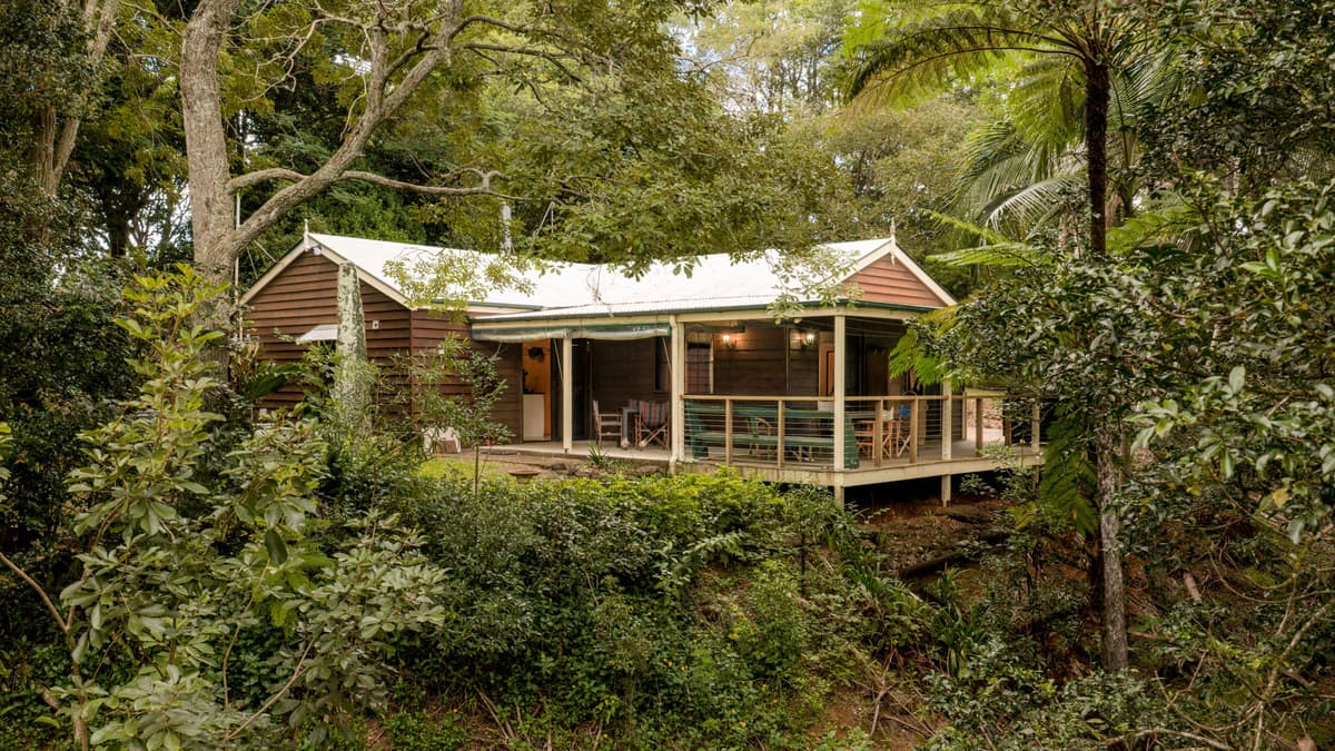 34 Centenary Drive, Maleny