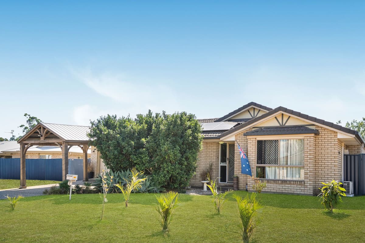 6 Cassia Court, Laidley