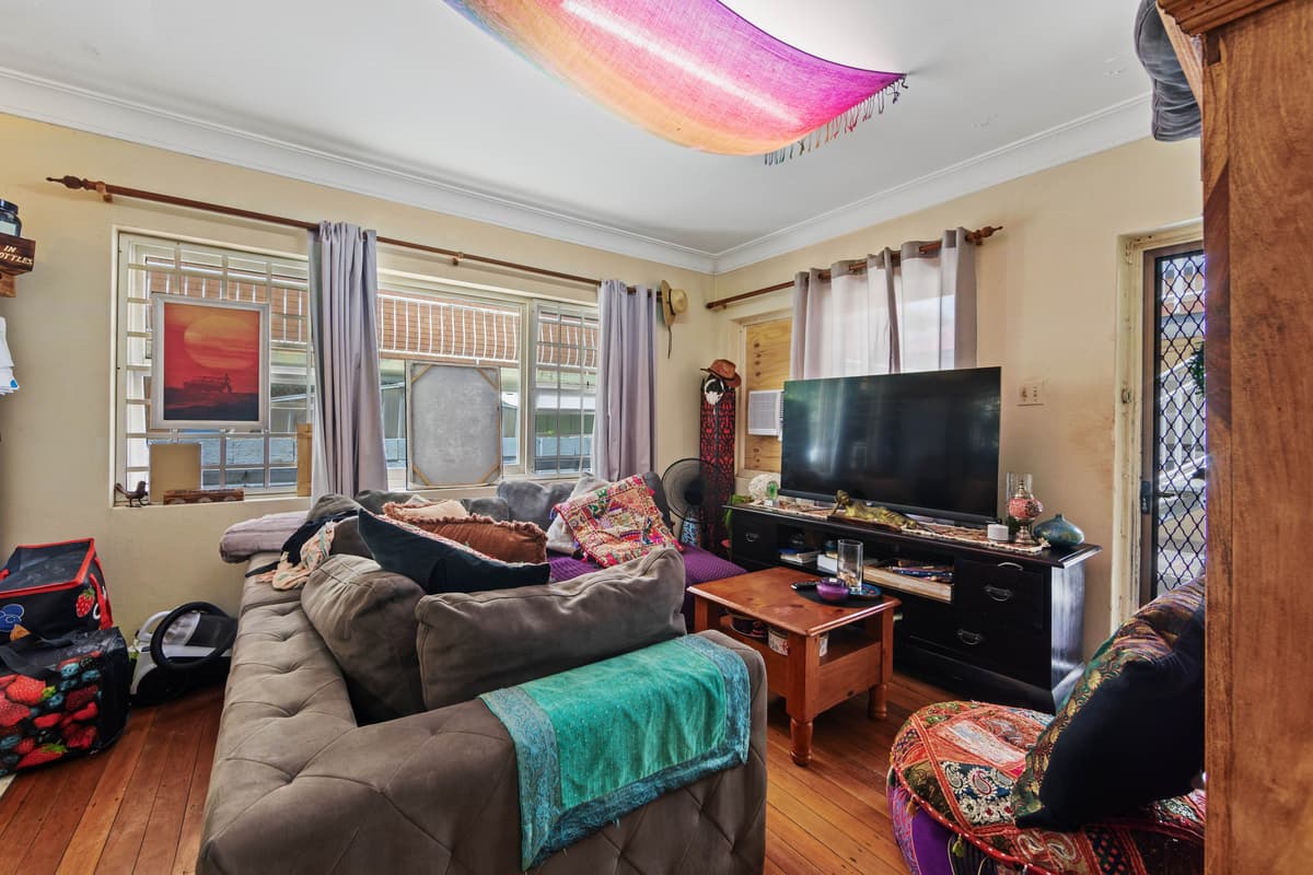 1/42 Peninsular Drive, Surfers Paradise