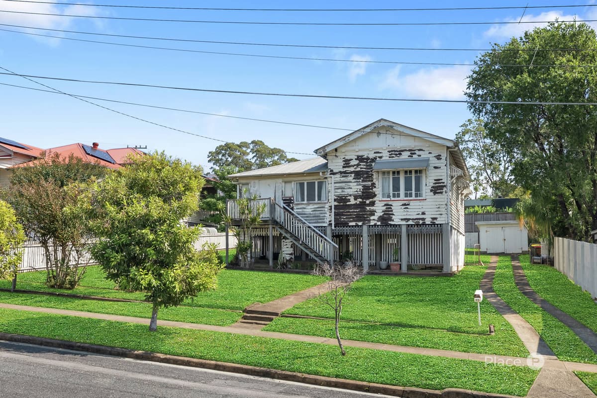 29 Vardon Street, Wilston
