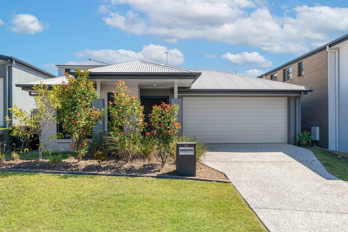 11 Barham Way, Spring Mountain
