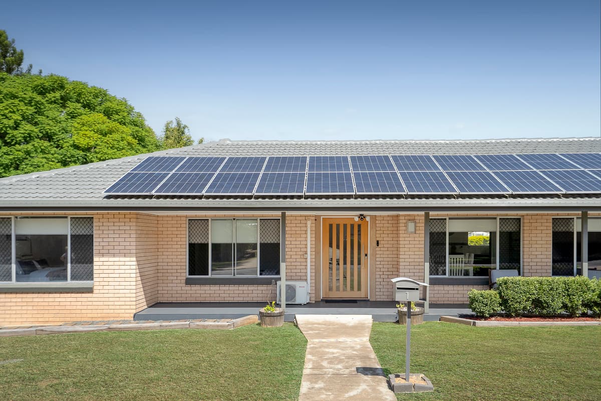 1 Cedar Street, Raceview