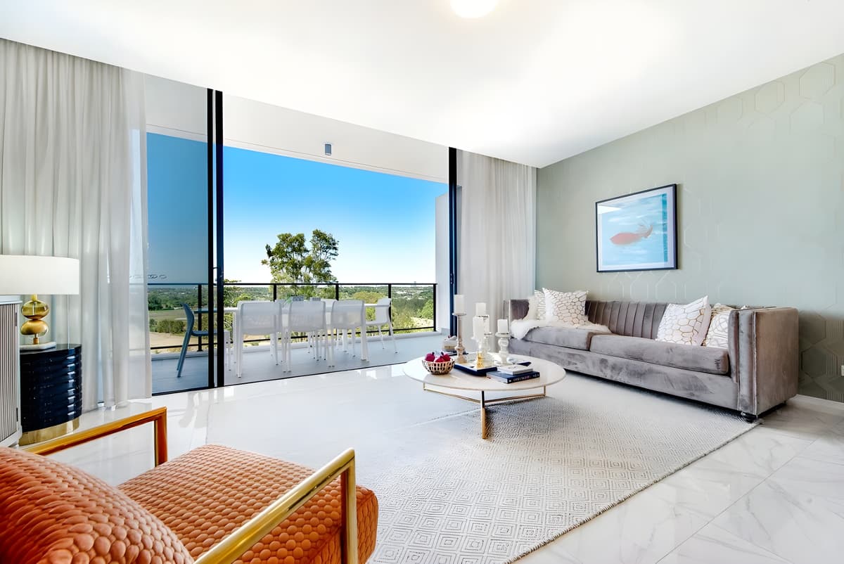 40/34 John Francis Drive, Carrara