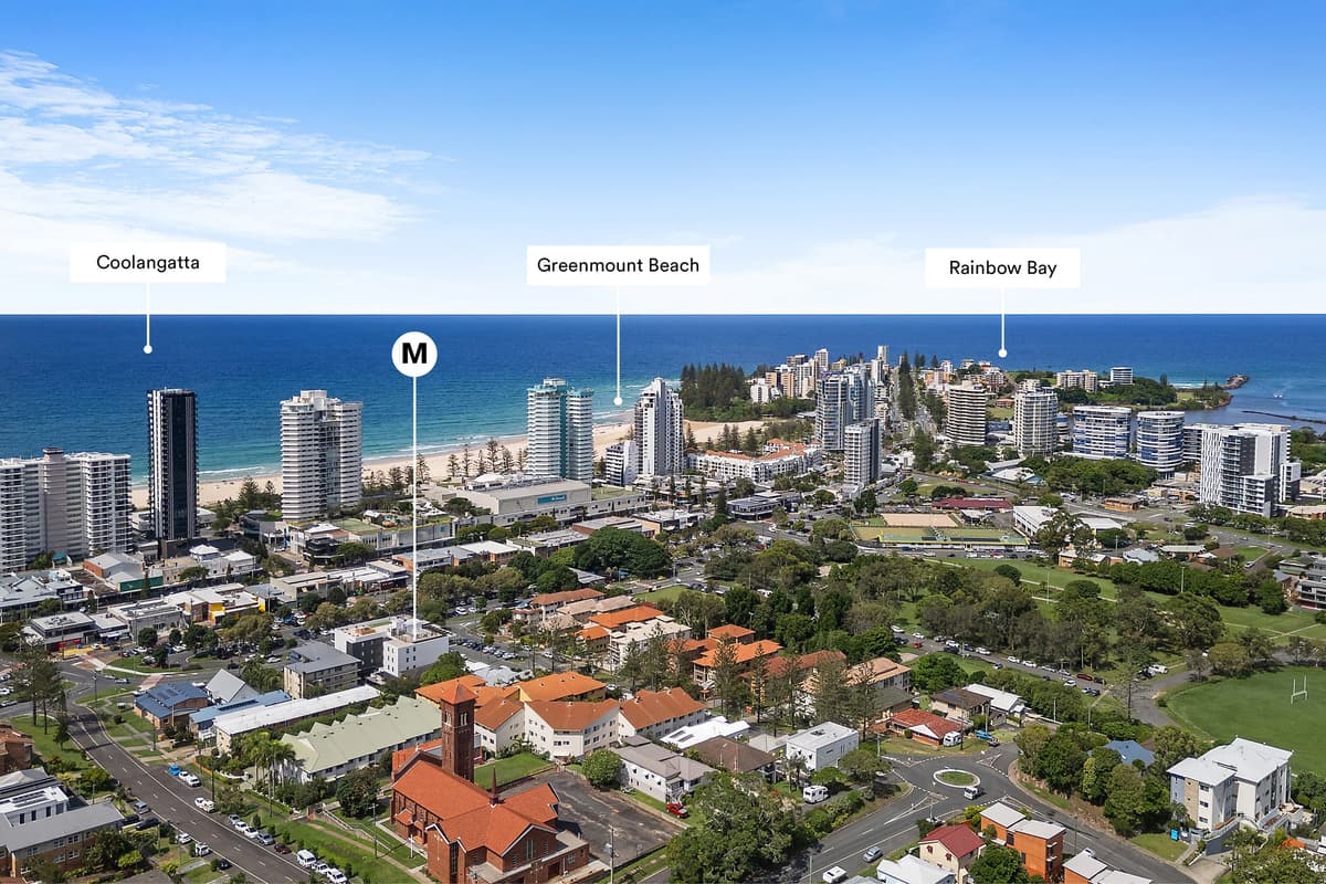 10/15 Dutton Street, Coolangatta