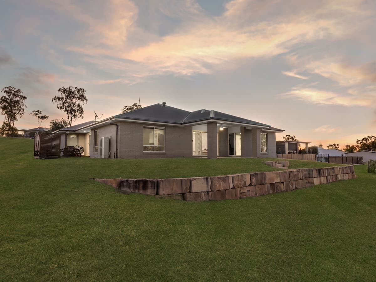 13 Drysdale Place, Kensington Grove