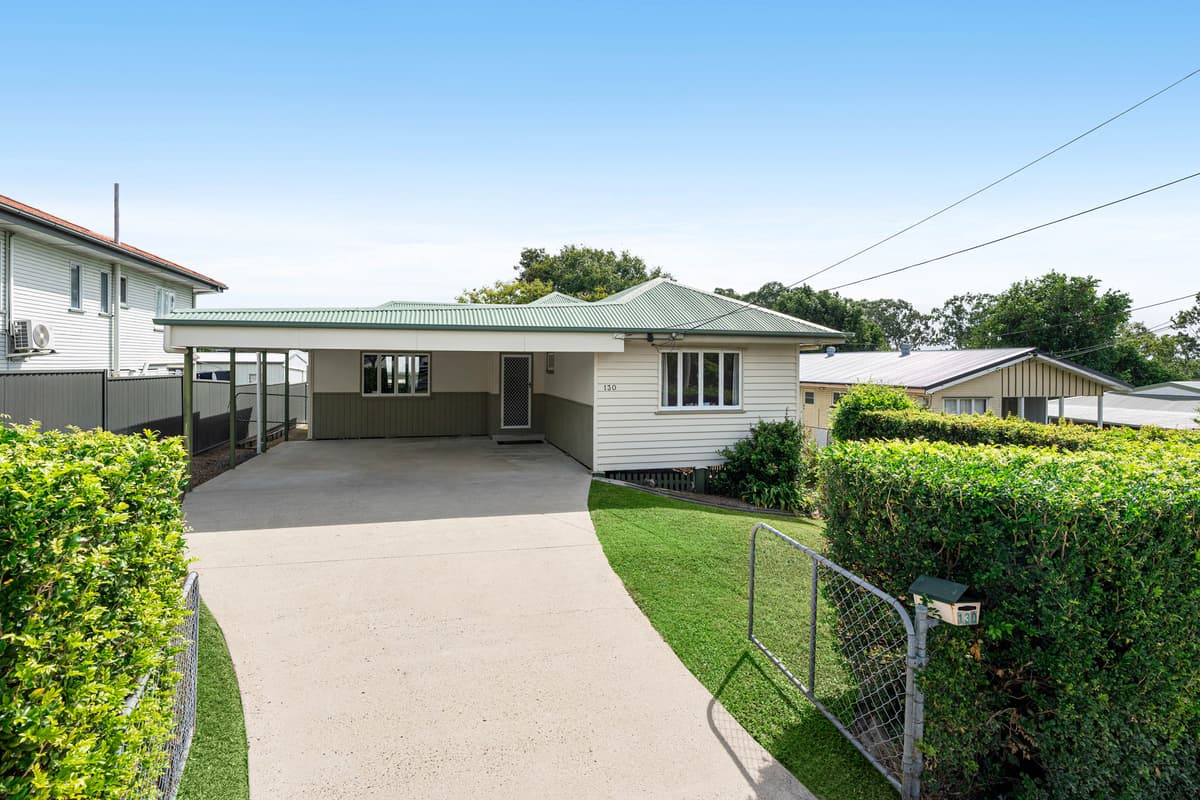 130 Wynnum North Road, Wynnum