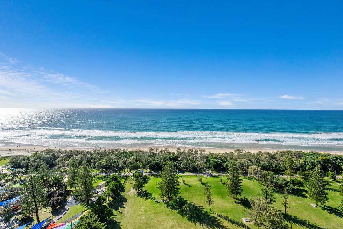 47/173 Old Burleigh Road, Broadbeach