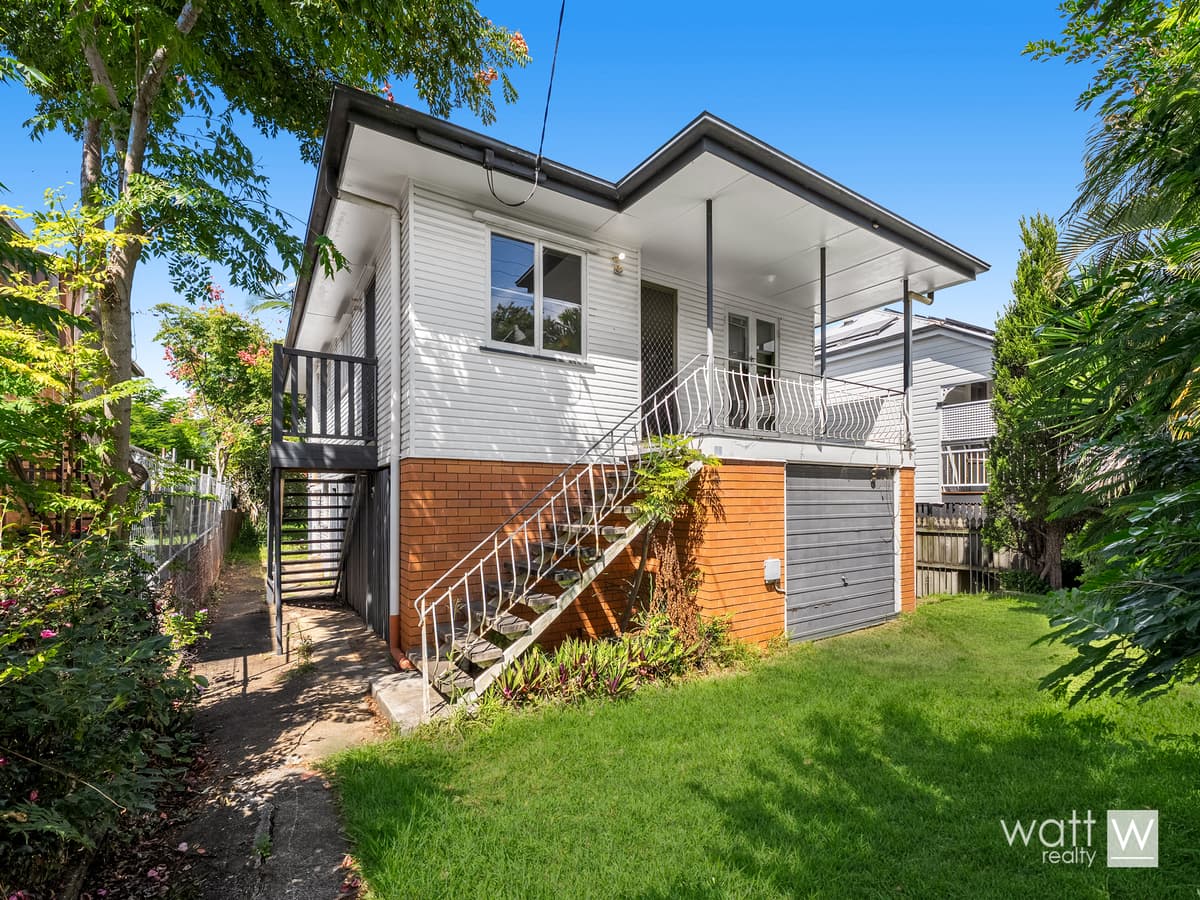 16 Railway Street, Nudgee