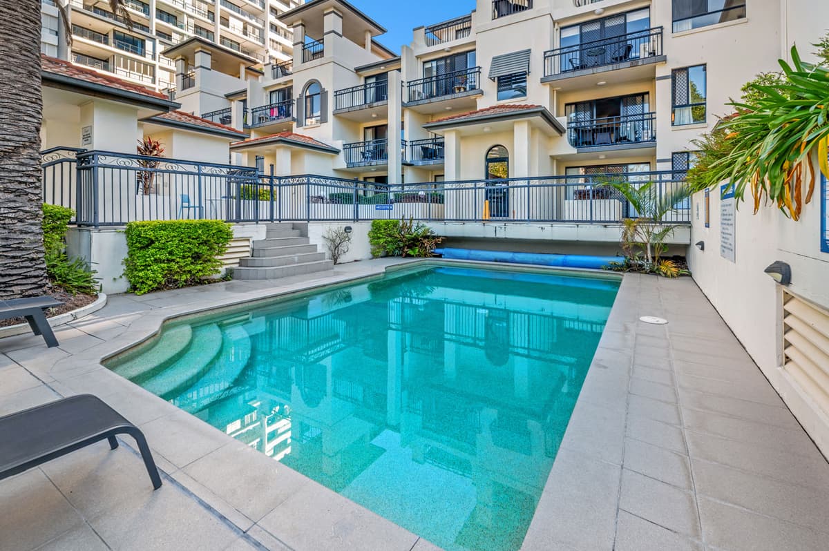 9/9-13 Margaret Avenue, Broadbeach