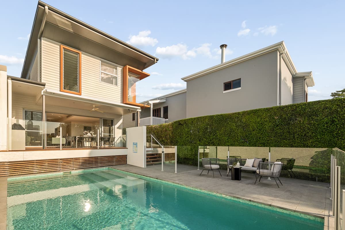 240 Kent Street, New Farm