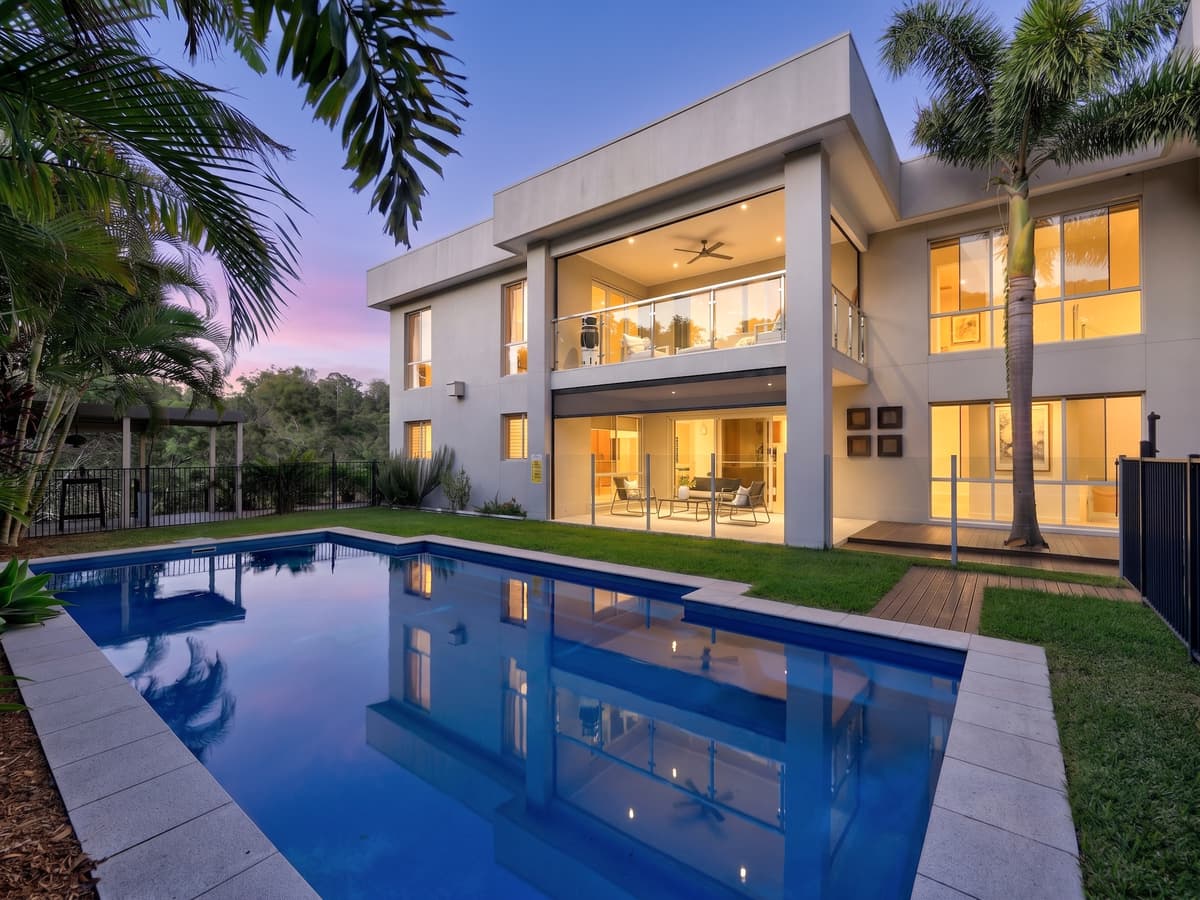 65 Wimmera Crescent, Upper Coomera