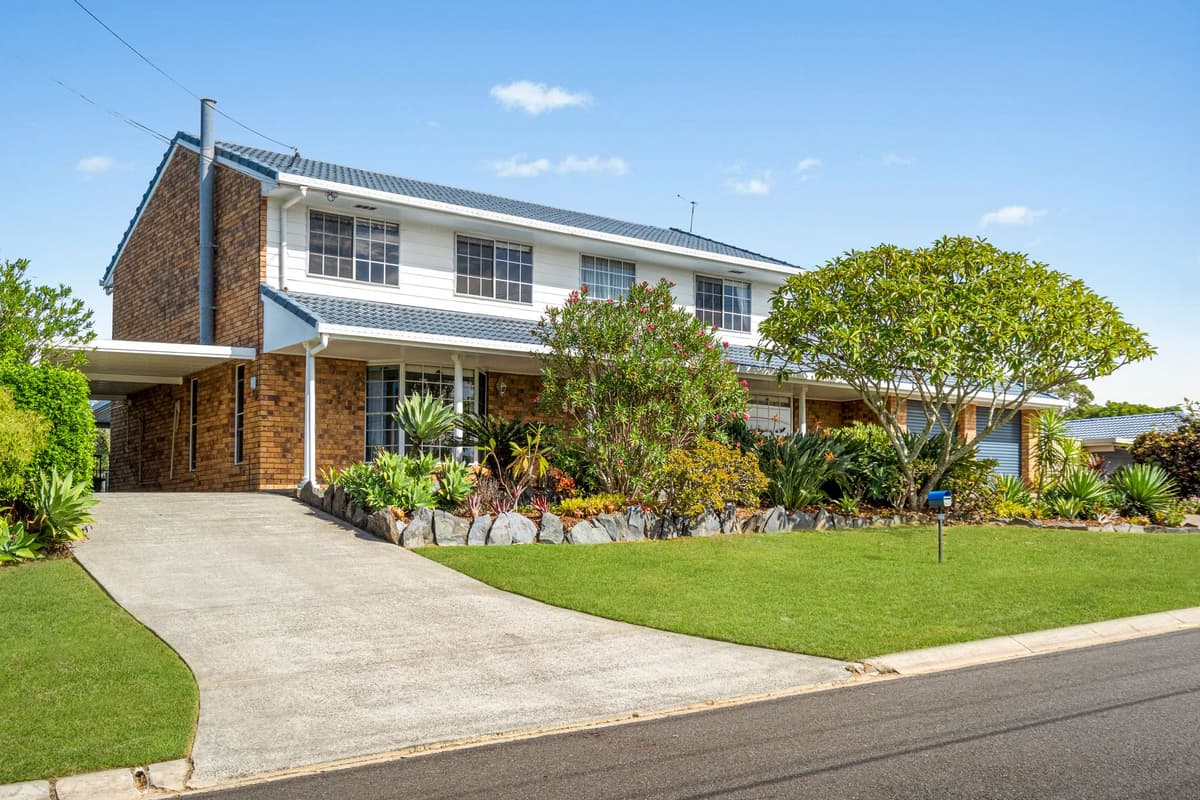 41 Cowra Street, Tanah Merah