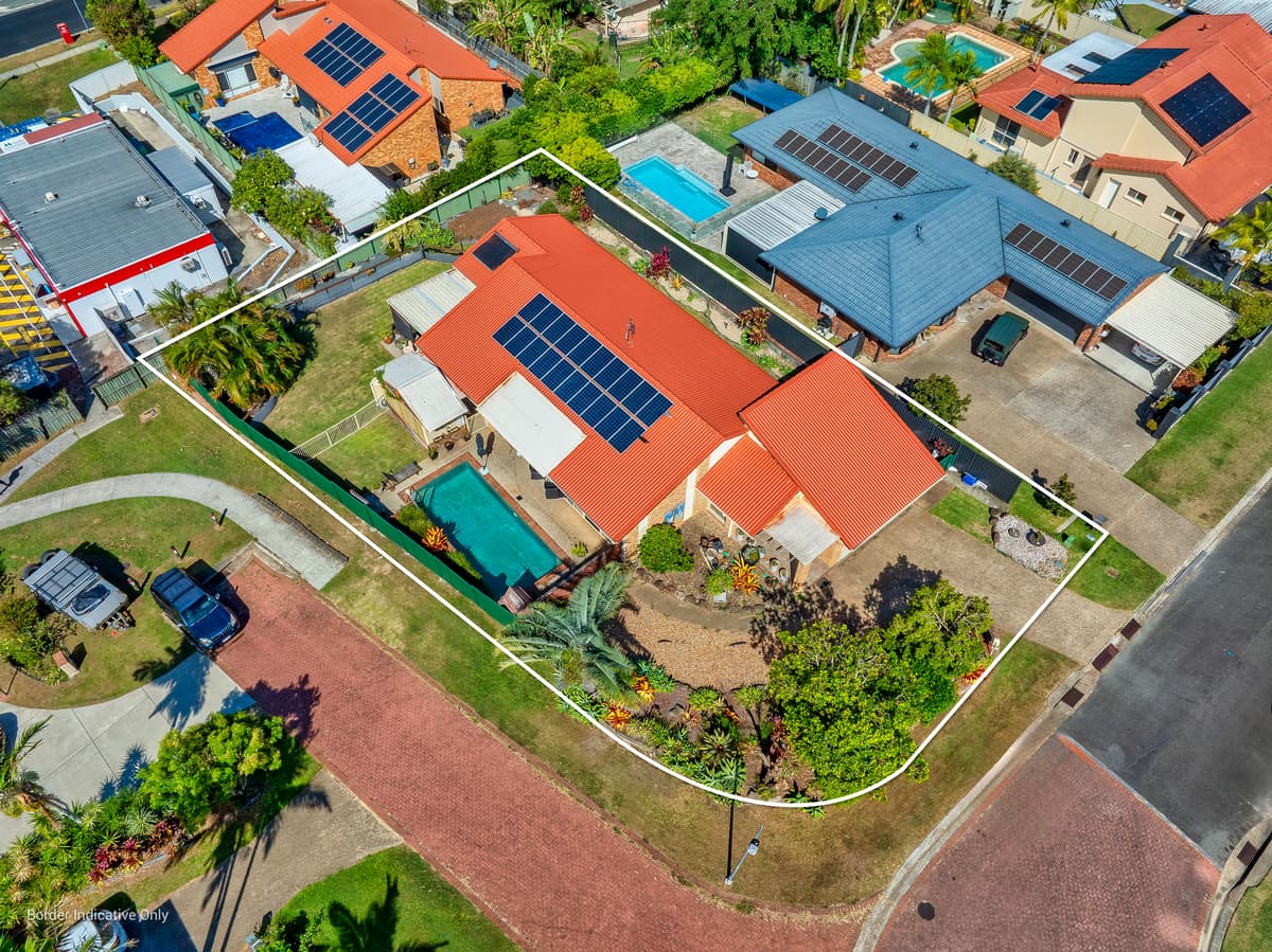 13 Devlin Street, Parkwood