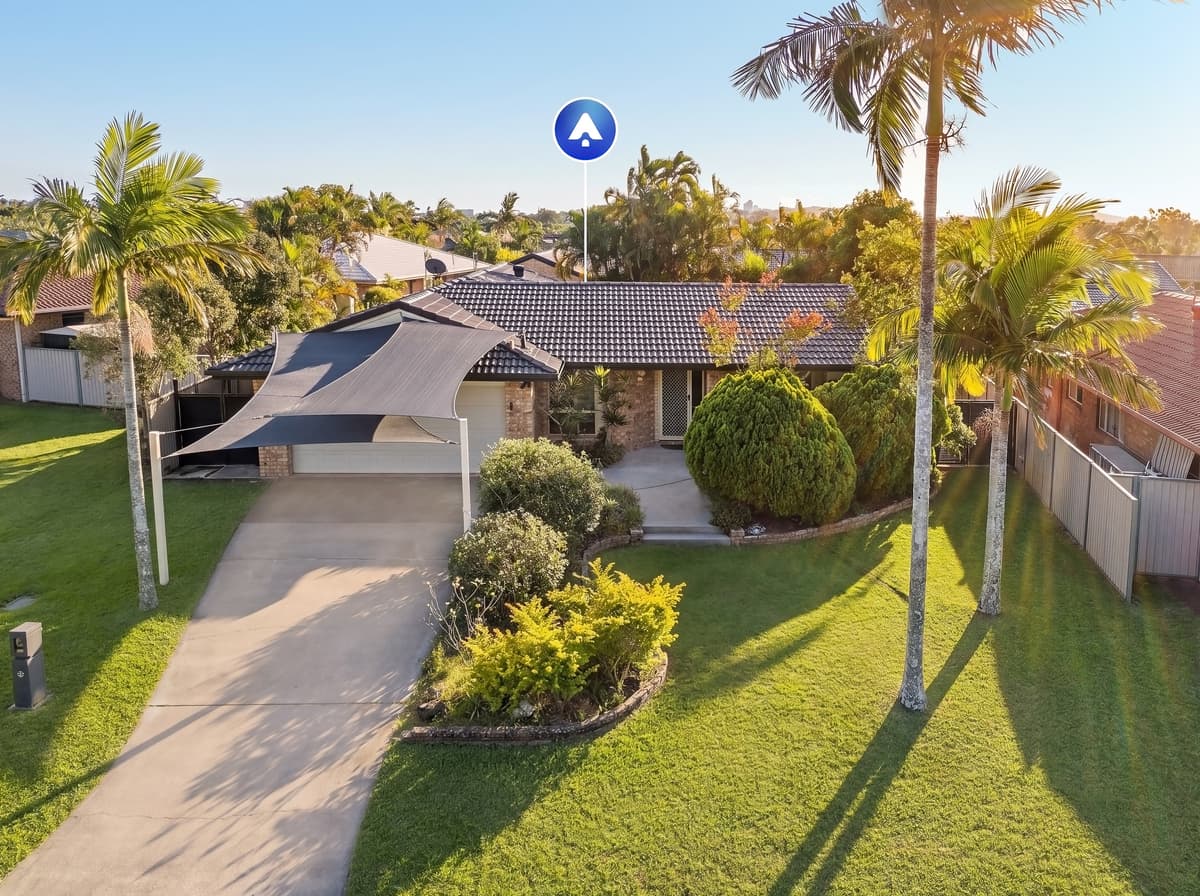 5 Sugarleaf Court, Burleigh Waters