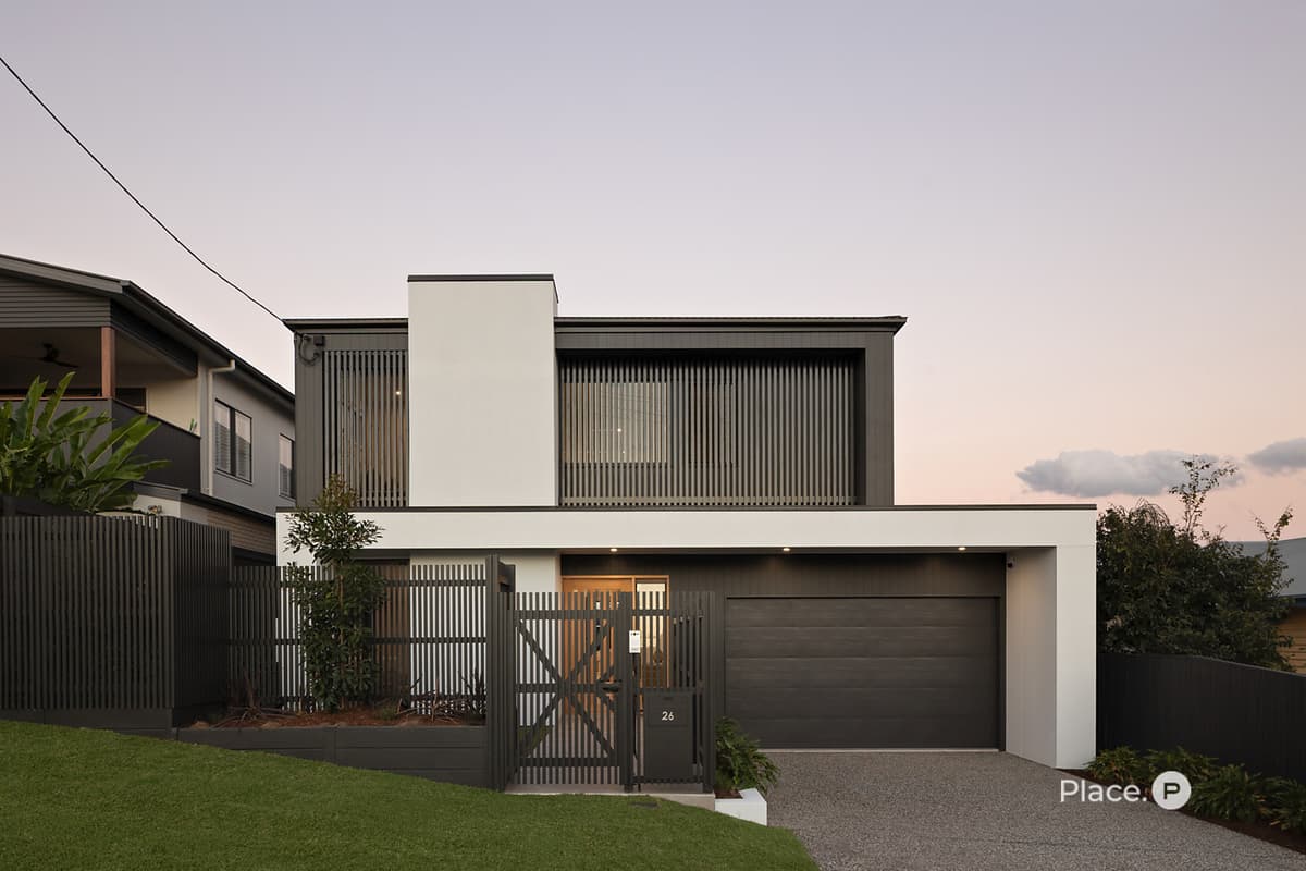 26 Carnot Street, Wavell Heights