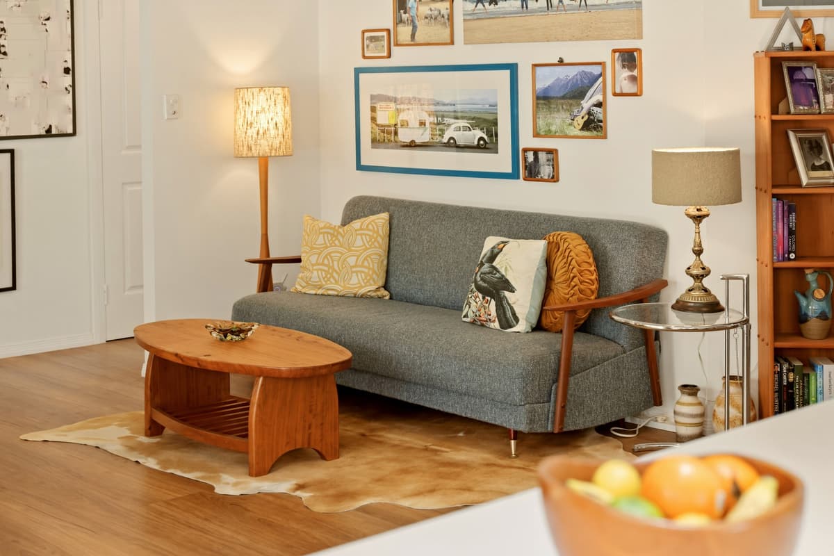 46 Desert Falls Crescent, Parkwood