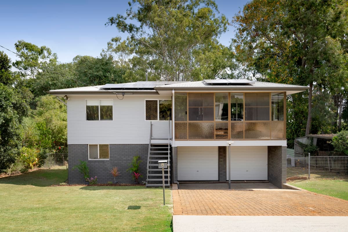 4 Wise Street, Bundamba