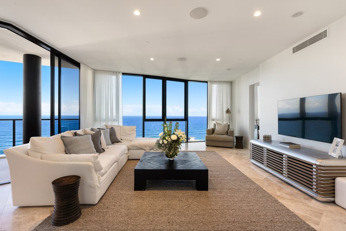 2302/10-12 First Avenue, Broadbeach