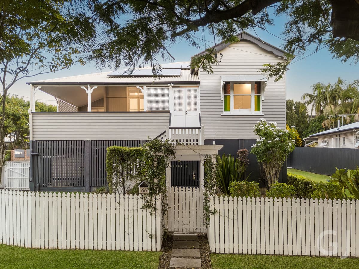 66 Swinburne Street, Lutwyche