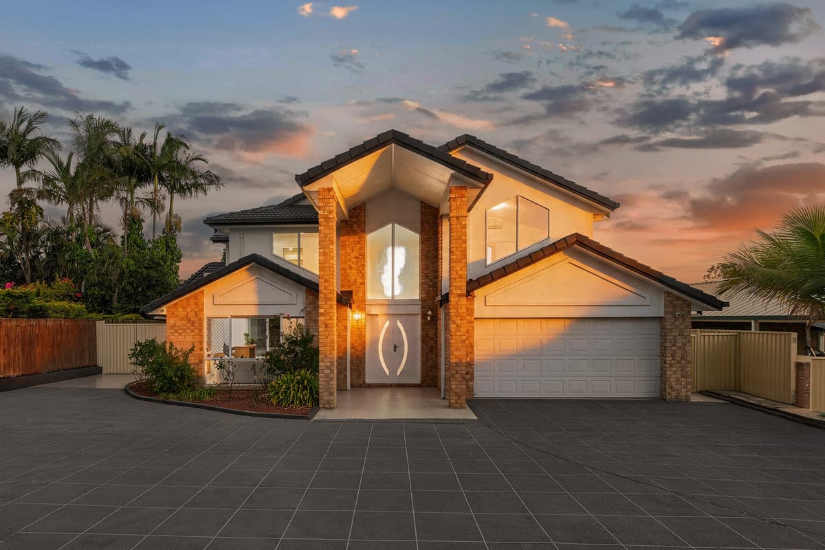 17 Juxgold Place, Calamvale