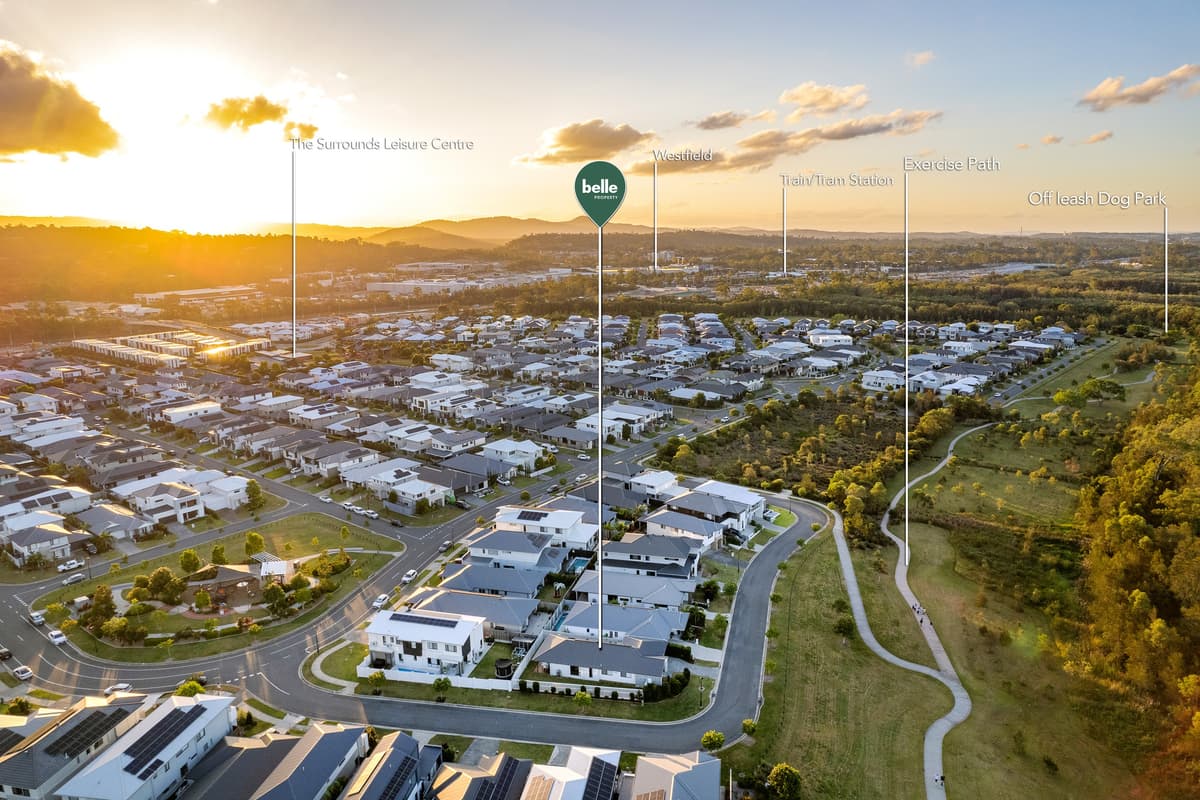 4 Viridian Circuit, Helensvale