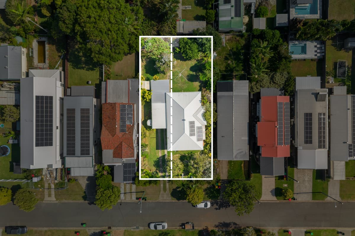 16 Hatfield Street, Banyo